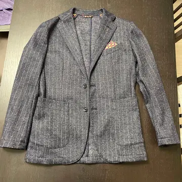 G-STAGE 테일러드 자켓