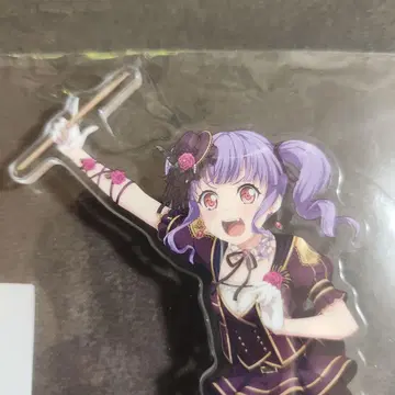 BanG Dream! 아크릴 스탠드 우다가와 아코