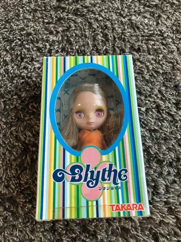 브라이스 미니 브라이스 인형