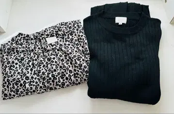 EMMAJAMES 롱 원피스 2세트