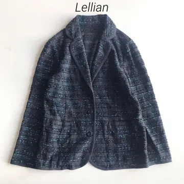 새상품급 레리안 자켓 빅 사이즈