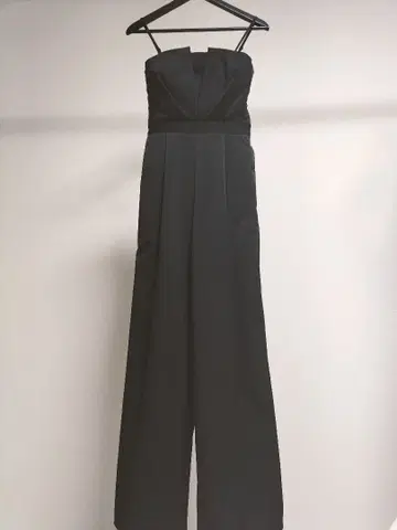 LAGUNAMOON 롱 드레스 팬츠