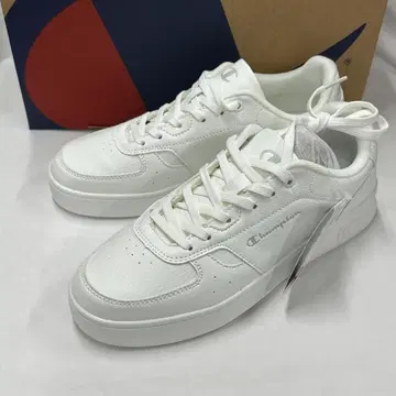 Champion 남성용 S22300 스니커즈 26cm