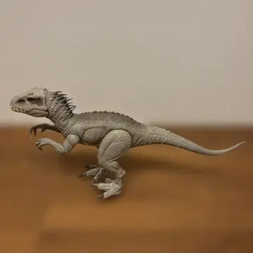 마텔 인도미너스 렉스 쥬라기 월드 인도미너스 렉스