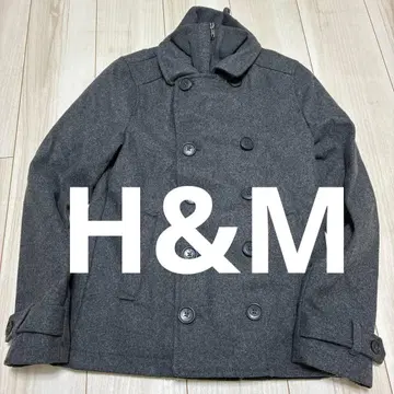 H&M 코트