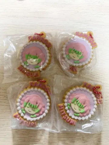 귀멸의 칼날 쁘띠 브레이크 칸로지 미츠리