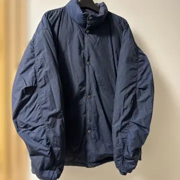 더 노스 페이스 알터레이션 시에라 자켓 네이비 M