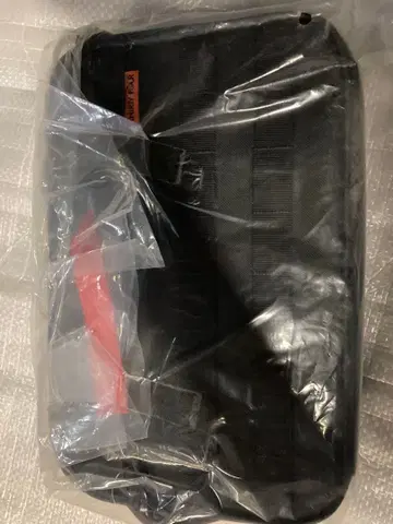 THIRTY FOUR 34 낚시릴 백 블랙 서티포