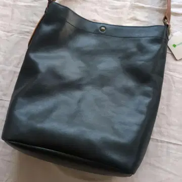 일본제 소가죽 motto 모토 숄더백 사선 가케백