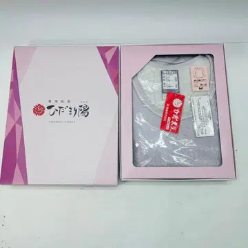 히다마리 내의 긴팔 이너 M 사이즈