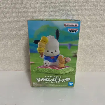 산리오 캐릭터즈 나카요시 메모리즈 vol.2 ~ 포차코