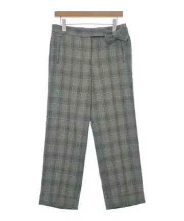 MAURO GRIFONI 슬랙스 남성용