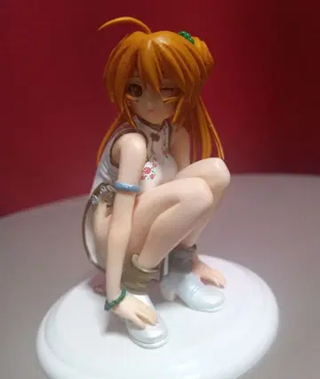 일기당천 WAVE 웨이브 보물 피규어 컬렉션 손책백부