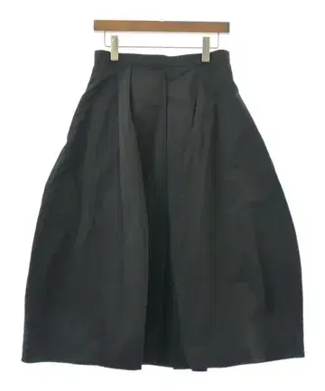 esteta 롱 맥시 길이 스커트 여성용