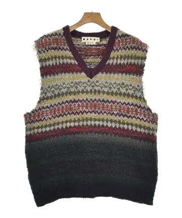 MARNI 남성용 베스트