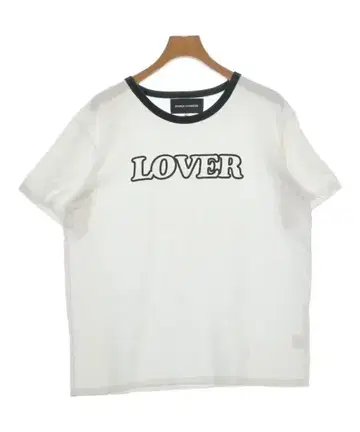 BIANCA CHANDON T셔츠 티셔츠 남성용