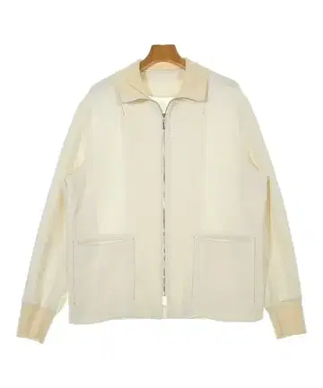 IRENISA 블루종 (기타) 남성용