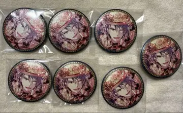 아이돌리쉬 세븐 사오토메 라쿠 7세트