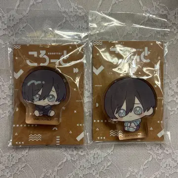 블루 록 이토시 린 코롯토 피앙 아크릴 피규어