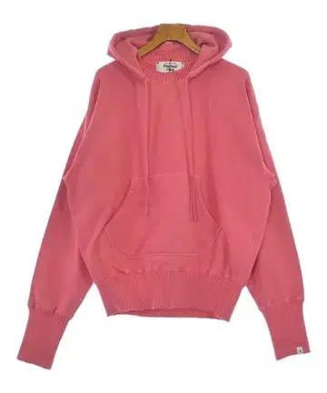 Perfect ribs 후드티 남성용