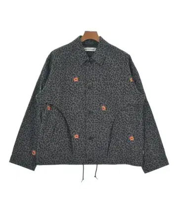 UNDER COVER 블루종 ( 기타 ) 남성용