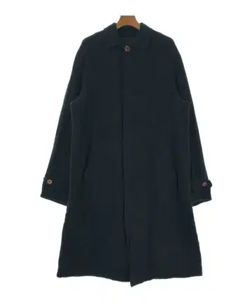 UNDER COVER 스텐카라 코트 남성용