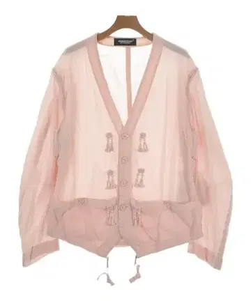 UNDER COVER 캐주얼 자켓 남성용