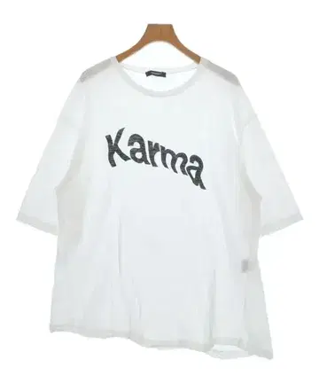 UNDER COVER 티셔츠 남성용