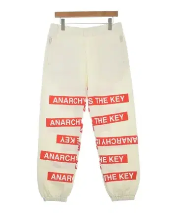 UNDER COVER 스웨트 팬츠 남성용