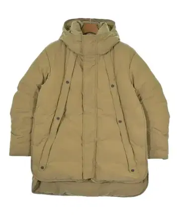 DESCENTE 다운 코트 남성용