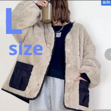 리버서블 자켓(MAYO)