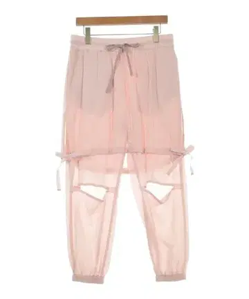 UNDER COVER 팬츠 ( 기타 ) 남성용