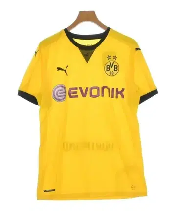 PUMA T셔츠 티셔츠 남성용