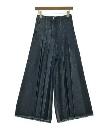 KANAME 롱 맥시 길이 스커트 여성용