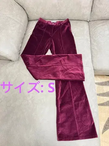 [ 고급 ] TOMMY 타미힐피거 x 젠데이아 콜라보 팬츠