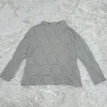 GIANNI LO GIUDICE 여성용 긴팔 블라우스 L 린넨