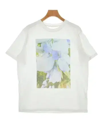 MACHATT 티셔츠 컷앤소 여성용