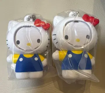 산리오 사진 프레임 마스코트 키티