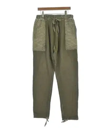 SILENT BY DAMIR DOMA 팬츠 (기타) 남성용