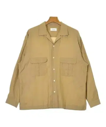 BRAIN 캐주얼 셔츠 남성용