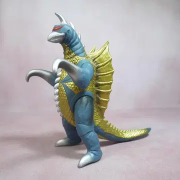 무비 몬스터 시리즈 가이간 1998 소프트 비닐