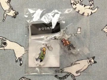 환상수호전 I&II HD 리마스터 온라인 복권 B상 부적 공격