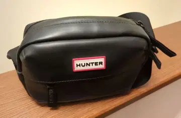 HUNTER 숄더백