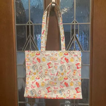 해롯 토트백 보스턴 백 숄더백