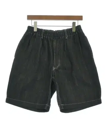 BLACK COMME des GARCONS 숏팬츠 남성용