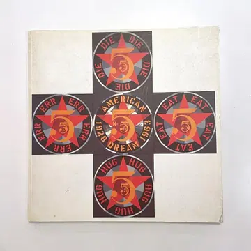 LOVE AND THE AMERICAN DREAM