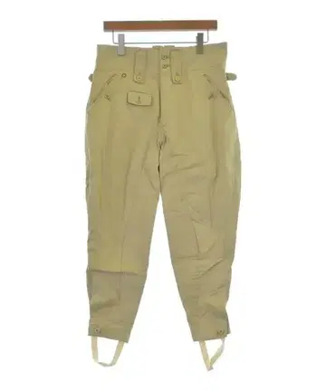 준야 와타나베 맨 팬츠 (기타) 남성용