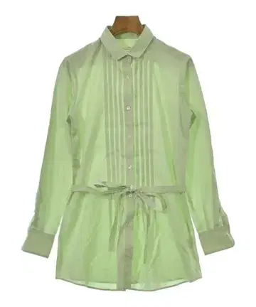 Maker's Shirt 카마쿠라 캐주얼 셔츠 여성용