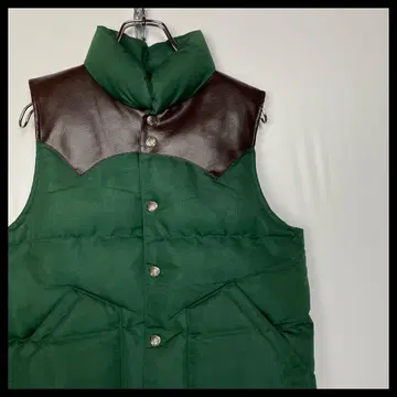 clim 충전솜 베스트 다운 베스트 절개 14