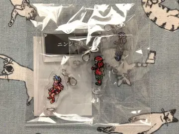 환상수전기 I&II HD 리마스터 온라인 복권 B상 닌자 공격